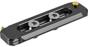 SmallRig Low-profile NATO Rail 70mm BUN2483