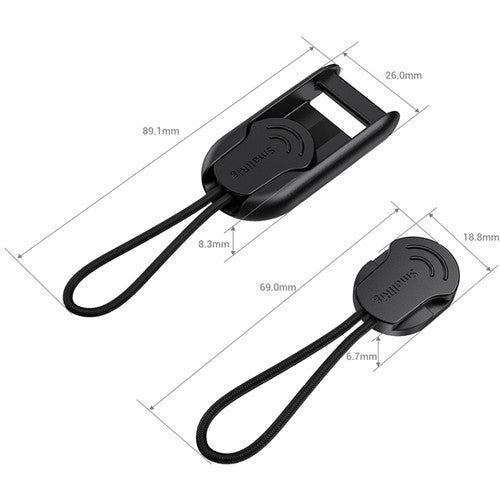 SmallRig Rapid Link Connectors avec Base PAC2421