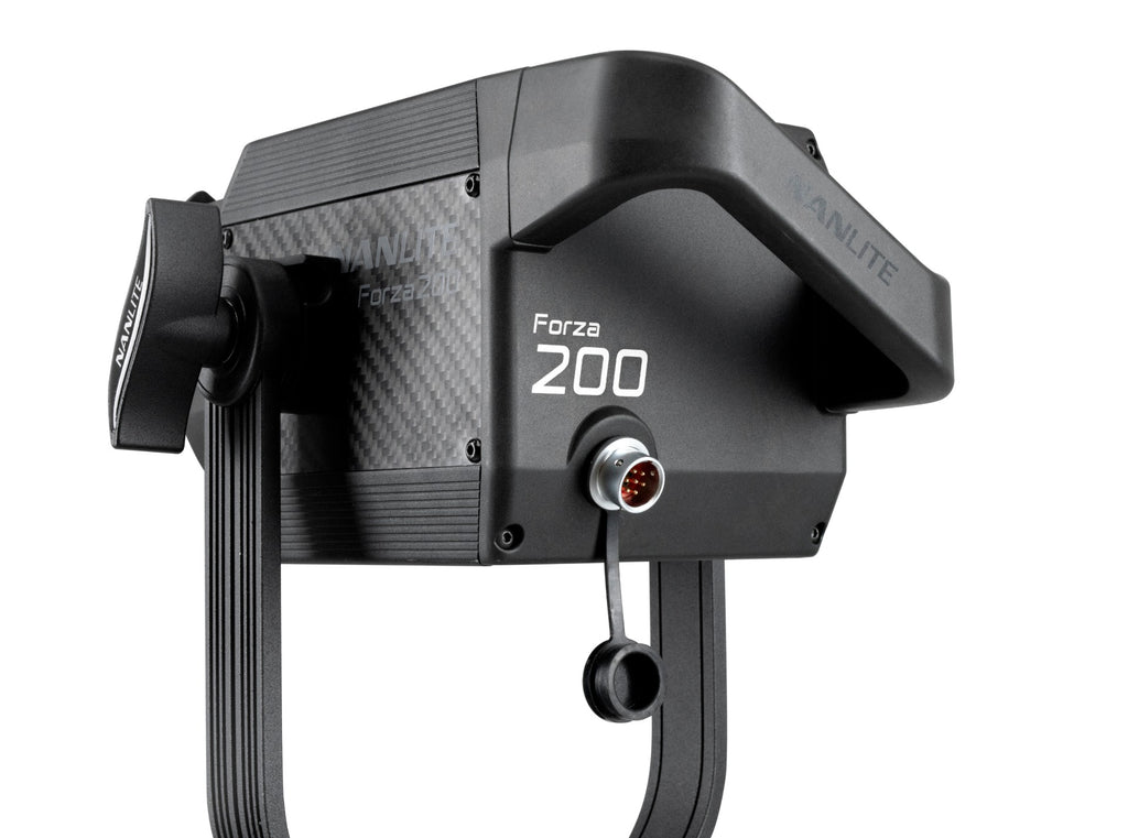 Nanlite Forza 200 LED light