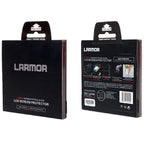 Protecteur D'Écran GGS Larmor Pour Fujifilm X-Pro3 en X100V