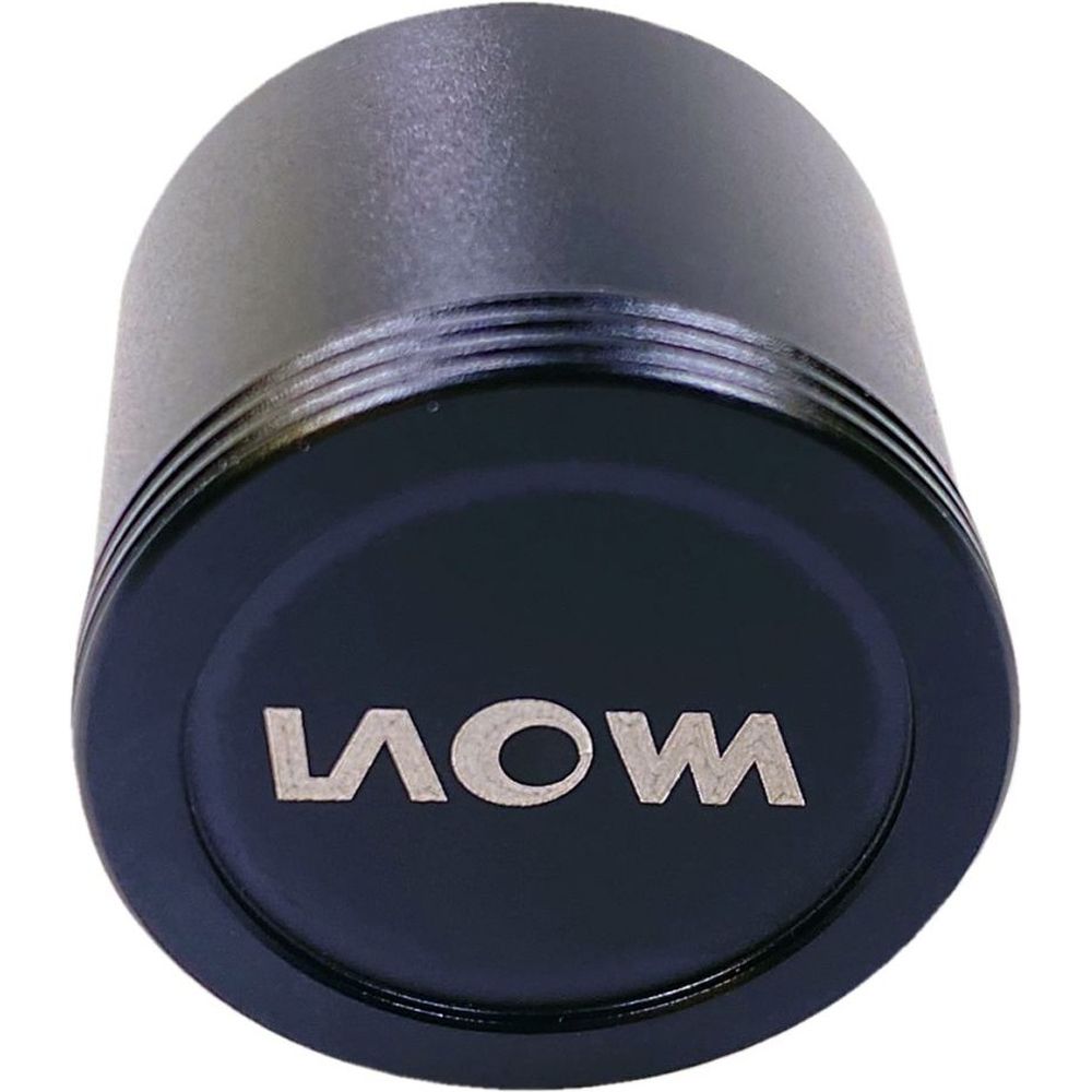 Bouchon d'objectif Laowa 24mm f/14 2x Macro Probe Objectif (STD)