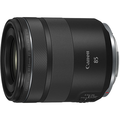 Canon RF 85mm f / 2.0 Macro IS STM