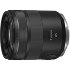 Canon RF 85mm f / 2.0 Macro IS STM