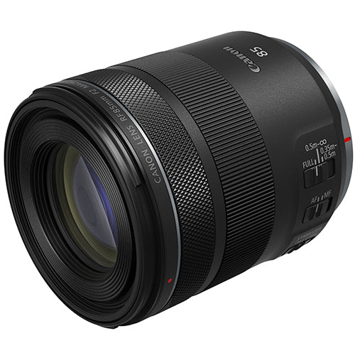 Canon RF 85mm f / 2.0 Macro IS STM