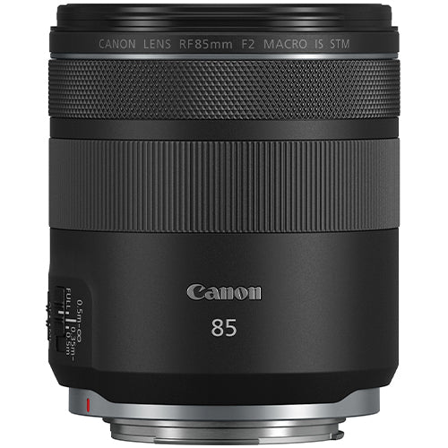 Canon RF 85mm f / 2.0 Macro IS STM