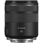 Canon RF 85mm f / 2.0 Macro IS STM