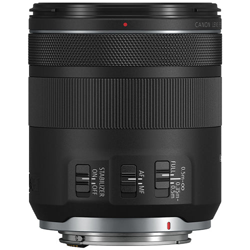 Canon RF 85mm f / 2.0 Macro IS STM