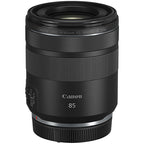 Canon RF 85mm f / 2.0 Macro IS STM