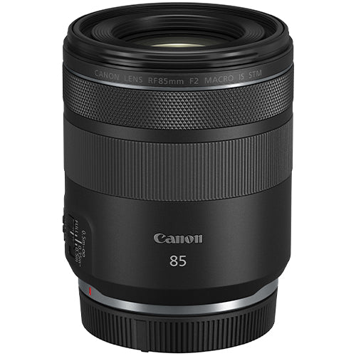Canon RF 85mm f / 2.0 Macro IS STM