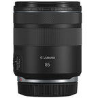 Canon RF 85mm f / 2.0 Macro IS STM