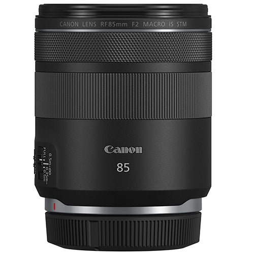 Canon RF 85mm f / 2.0 Macro IS STM