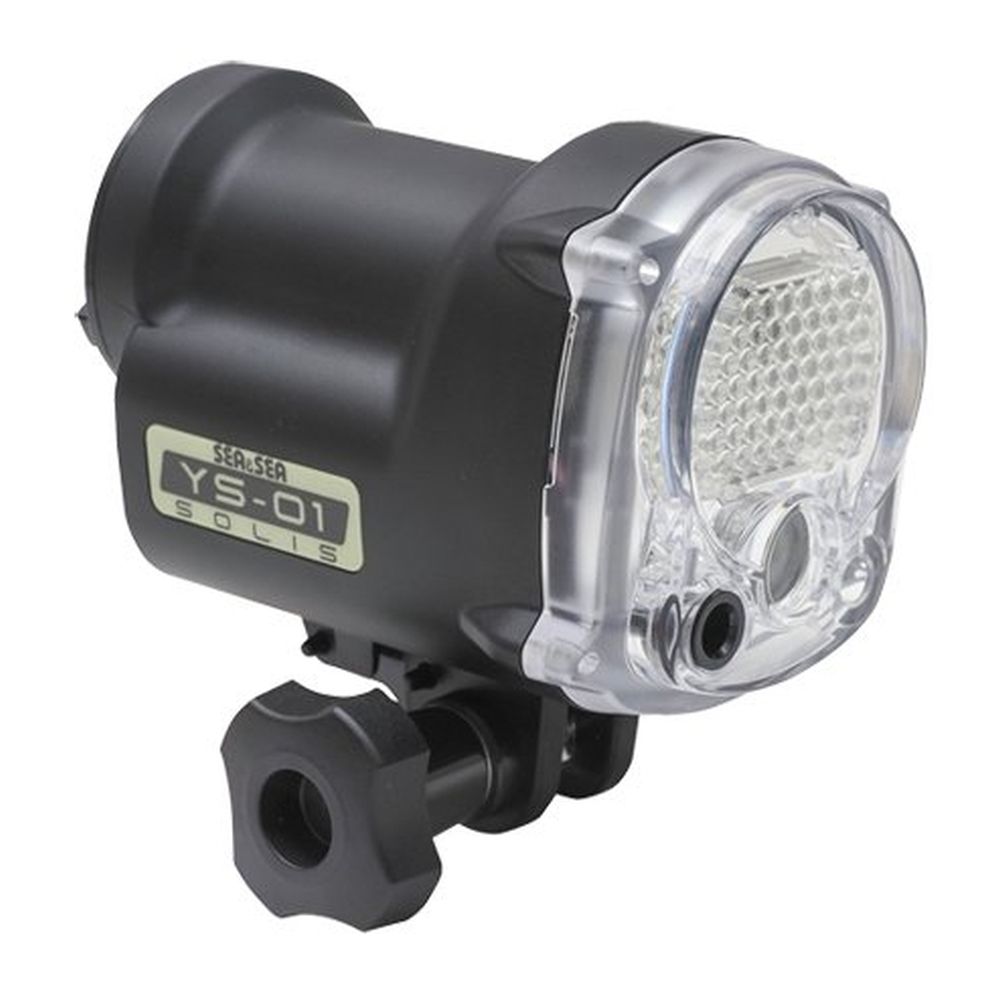 Sea & Sea YS-01 Solis Strobe