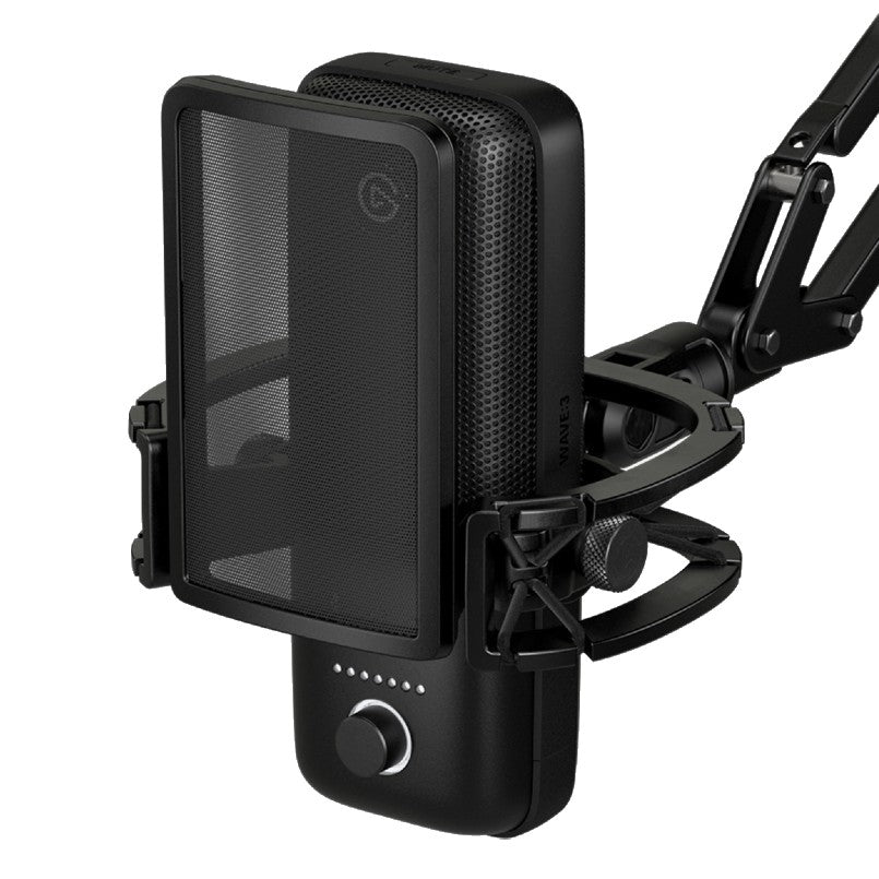 Elgato Wave Shock Monture