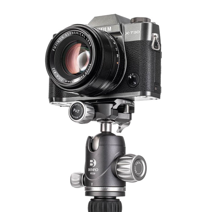 Benro Rotule VX30