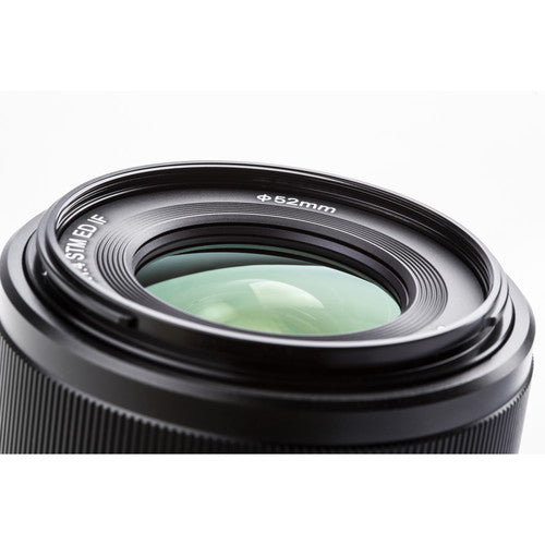 Viltrox 23mm F/1.4 AF Sony E