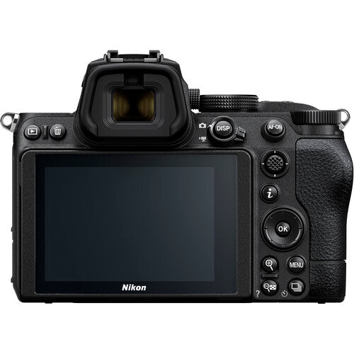 Nikon Z5 Boîtier Nu