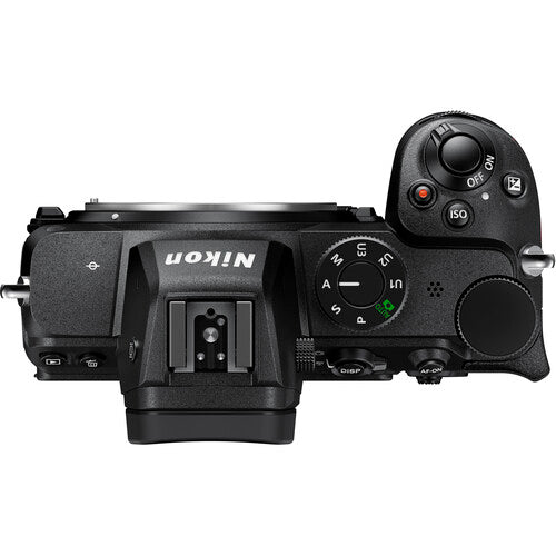 Nikon Z5 Boîtier Nu