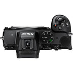 Nikon Z5 Boîtier Nu