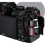 Nikon Z5 Boîtier Nu