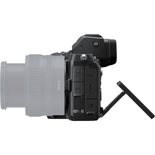 Nikon Z5 Boîtier Nu