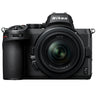 Nikon Z5 + Nikkor Z 24-50mm f/4-6.3