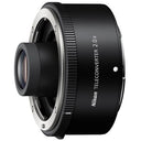 Nikon Nikkor Z Teleconverter 2.0x