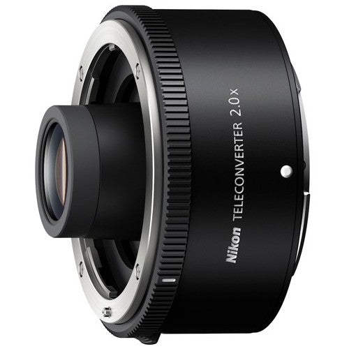 Nikon Nikkor Z Teleconverter 2.0x