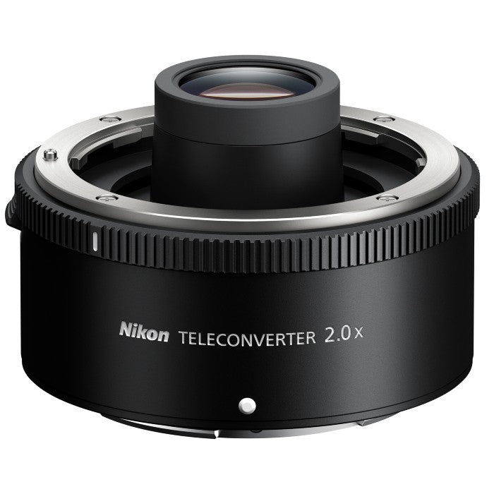 Nikon Nikkor Z Teleconverter 2.0x