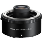 Nikon Nikkor Z Teleconverter 2.0x