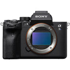 Sony A7S Mark III Boîtier Nu