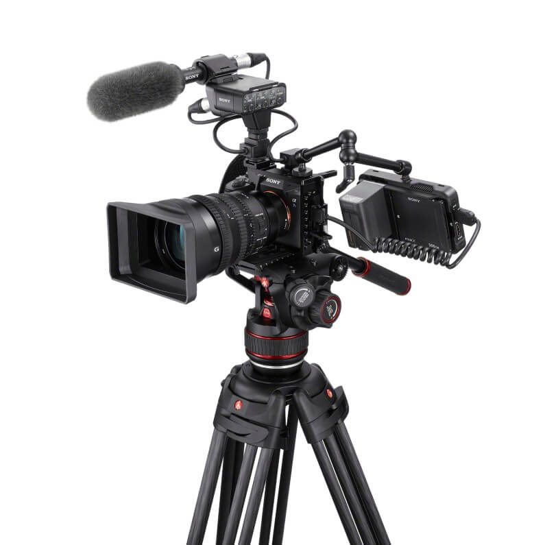 Sony A7S Mark III Boîtier Nu