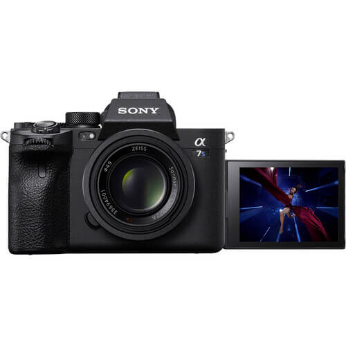 Sony A7S Mark III Boîtier Nu