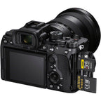 Sony A7S Mark III Boîtier Nu