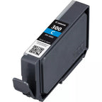 Canon PFI-300 Encre Cyan
