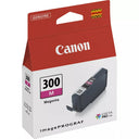Canon PFI-300 Encre Magenta