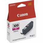 Canon PFI-300 Encre Magenta