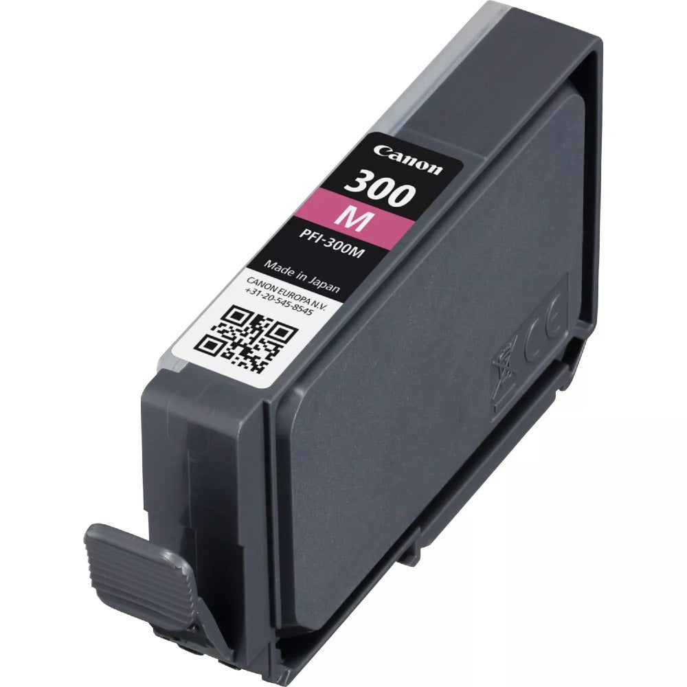 Canon PFI-300 Encre Magenta