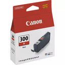 Canon PFI-300 Encre Rouge