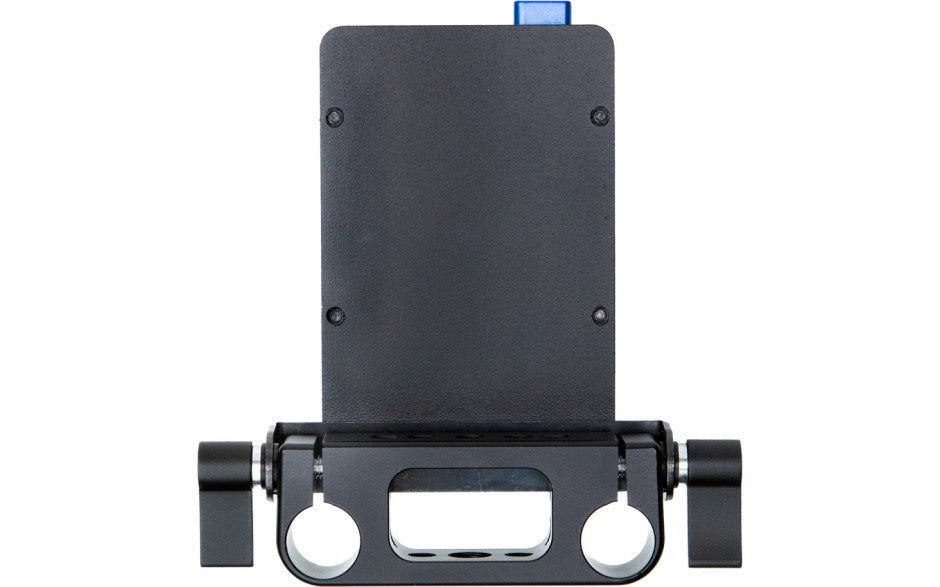 Fxlion Nano V-lock Plate (w/ rod monture)