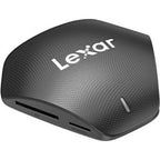 Lecteur multi-cartes Lexar 3-en-1 USB 3.1 Type-C