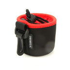Caruba Set de bagues allonge Nikon Chroom (type II) Z Monture (pour Nikon Z monture appareil photo's)