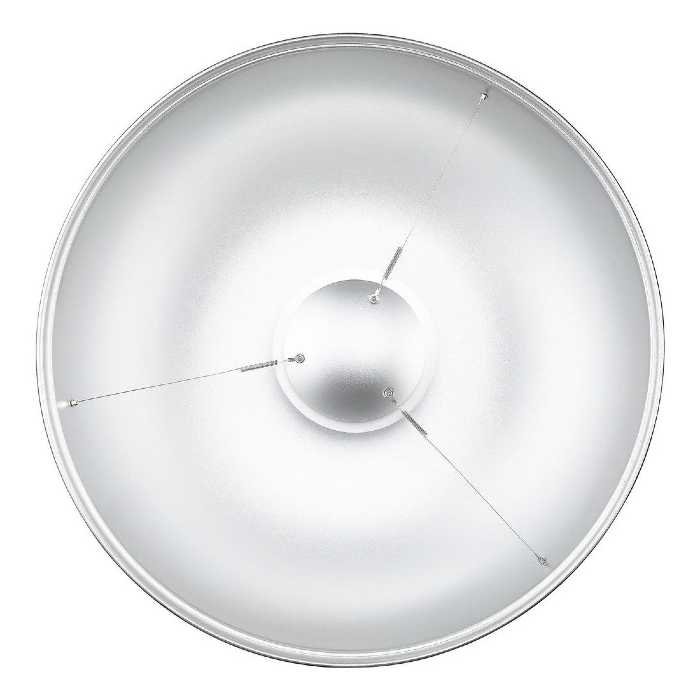 Godox Pro Bol Beauté 54CM Blanc