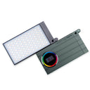 Godox M1 Mobile RGB Eclairage LED (Vert Boîtier)