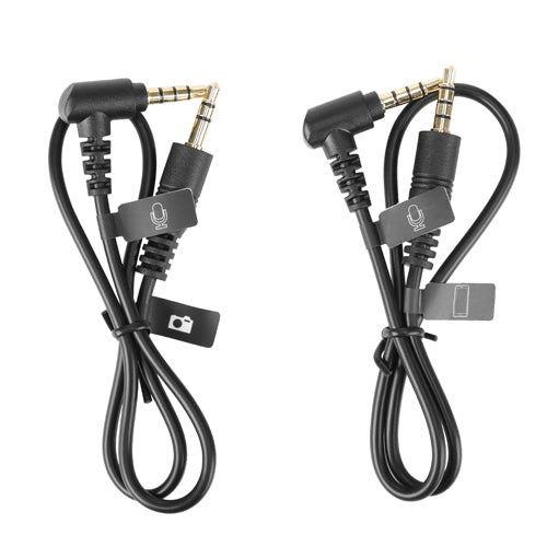 Boya BY-MM1+ Cardioid Video Microphone