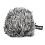 Boya BY-MM1+ Cardioid Video Microphone