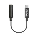 Adaptateur Audio TRS 3,5mm Boya BY-K6 pour DJI OSMO Pocket