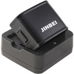 Jinbei HD-2 Pro Chargeur de Batterie