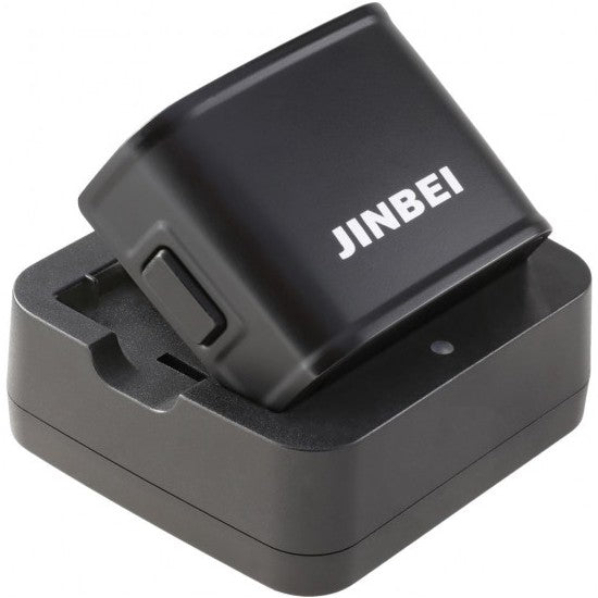 Jinbei HD-2 Pro Chargeur de Batterie