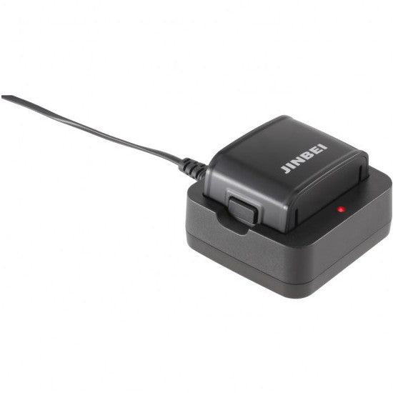 Jinbei HD-2 Pro Chargeur de Batterie