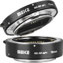 Meike MK-RF-AF Kit d'extension macro pour Canon RF